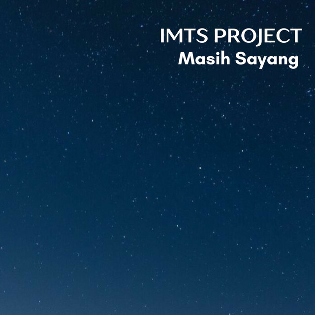 Masih Sayang cover art