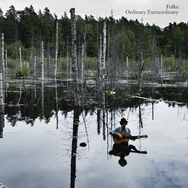 Ordinary Extraordinary cover art