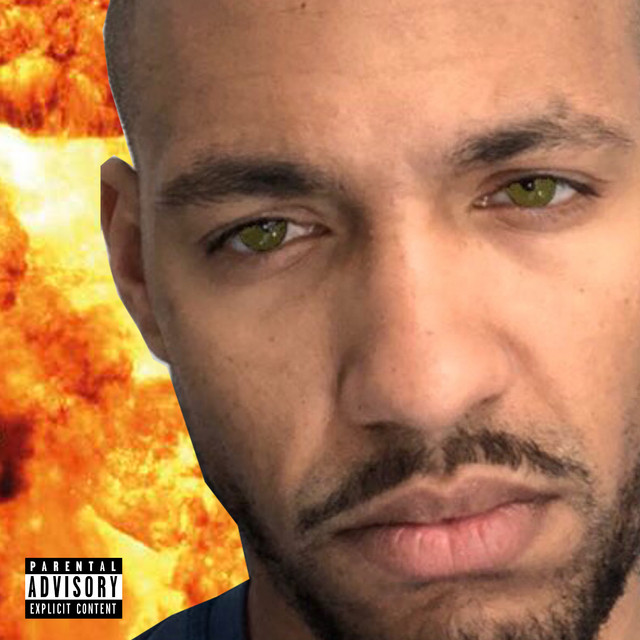 ICH BIN TYRONE cover art