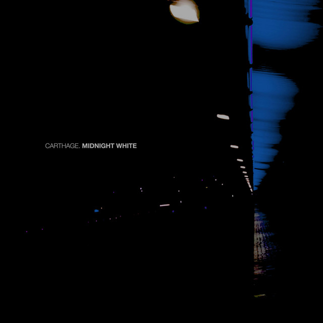 Midnight White cover art