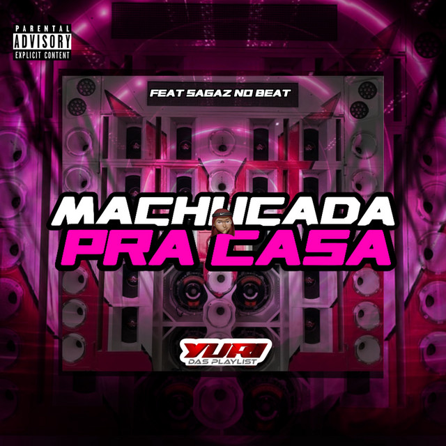 Machucada pra Casa
