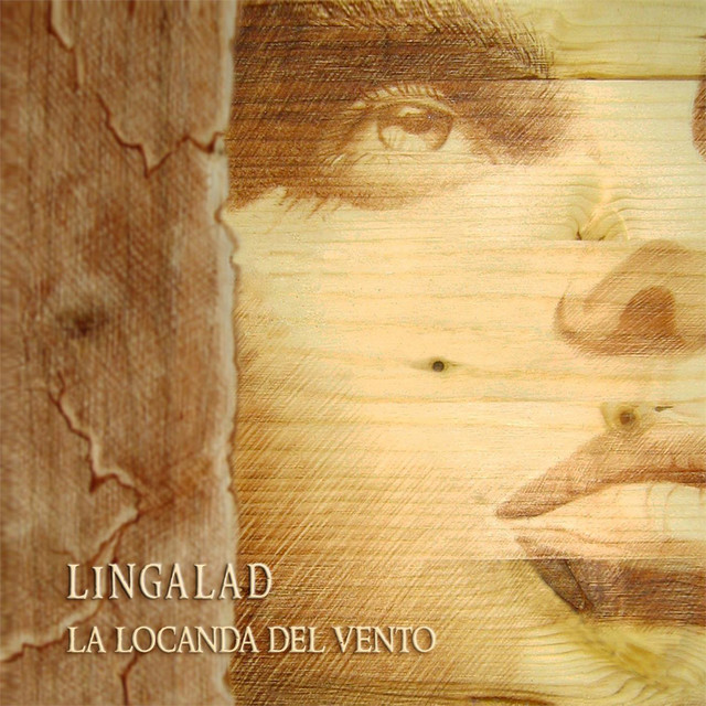 La locanda del vento (2010 studio version) cover art