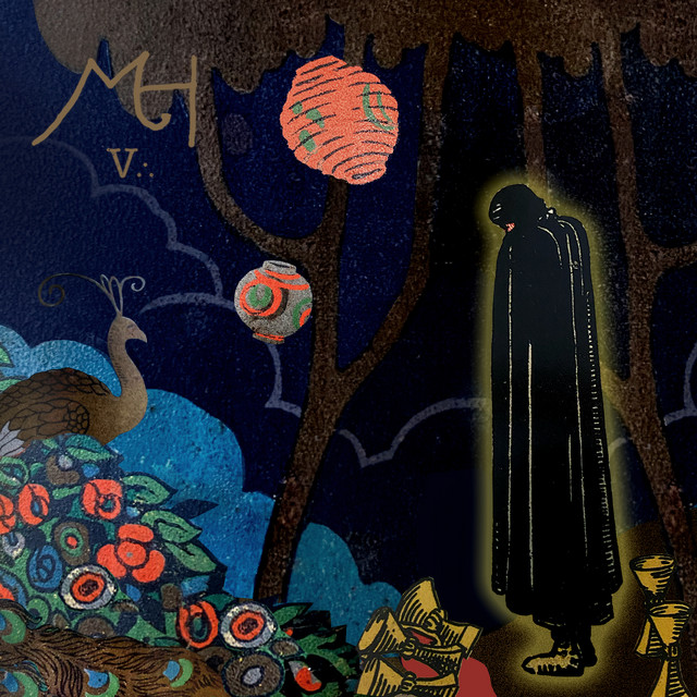 V cover