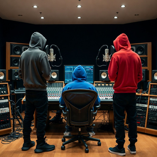 Brothers cover