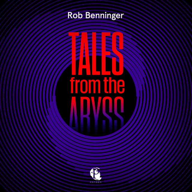 Tales From the Abyss cover art