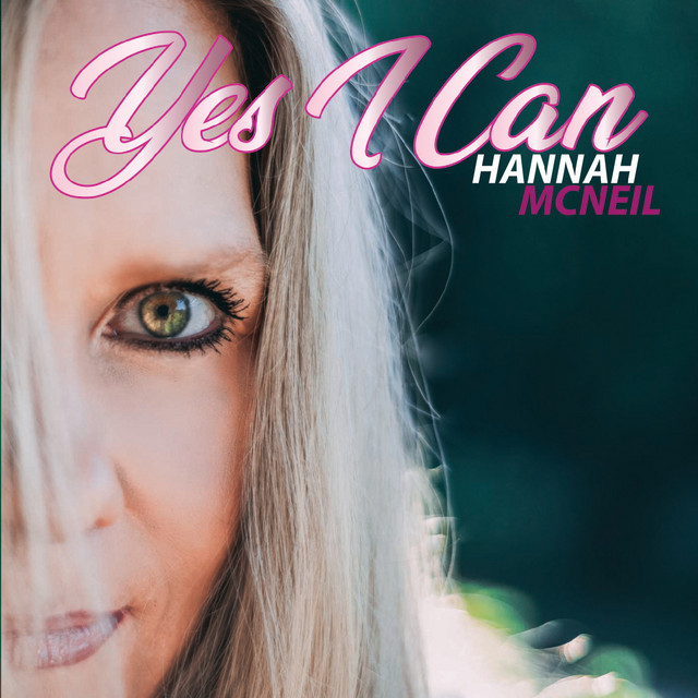 Yes I Can cover