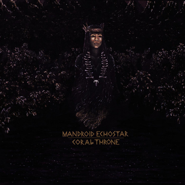 Coral Throne cover art