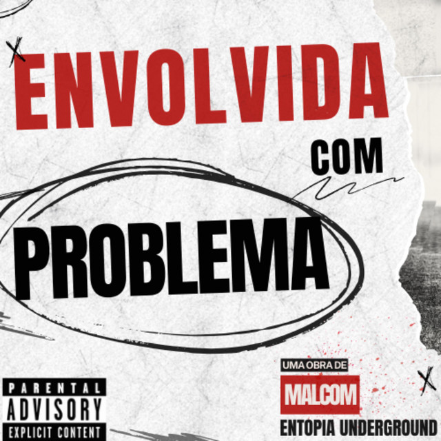 ENVOLVIDA COM PROBLEMA