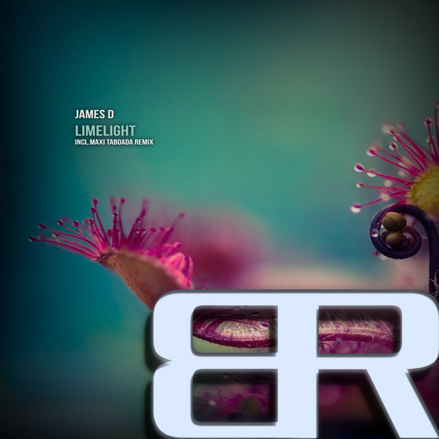 Limelight cover art