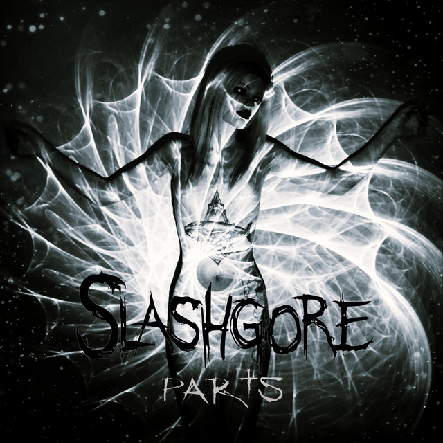 Parts cover art