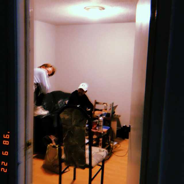 Three Nineteen cover art