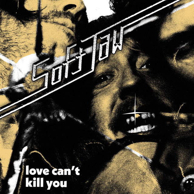 Love Can't Kill You album image