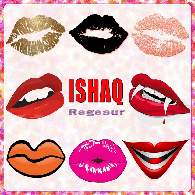 Ishaq cover art