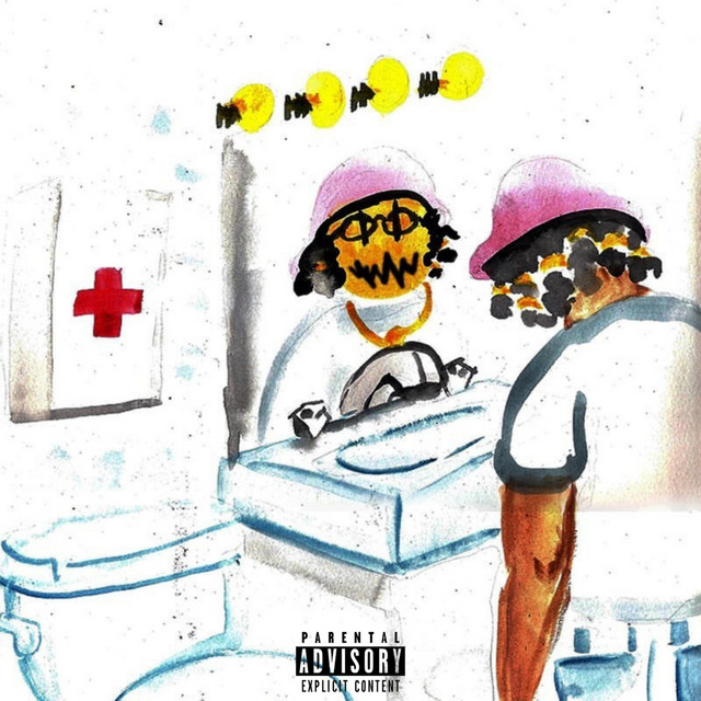 undefined album image