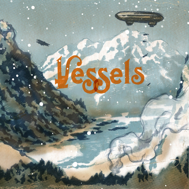 White Fields & Open Devices cover art