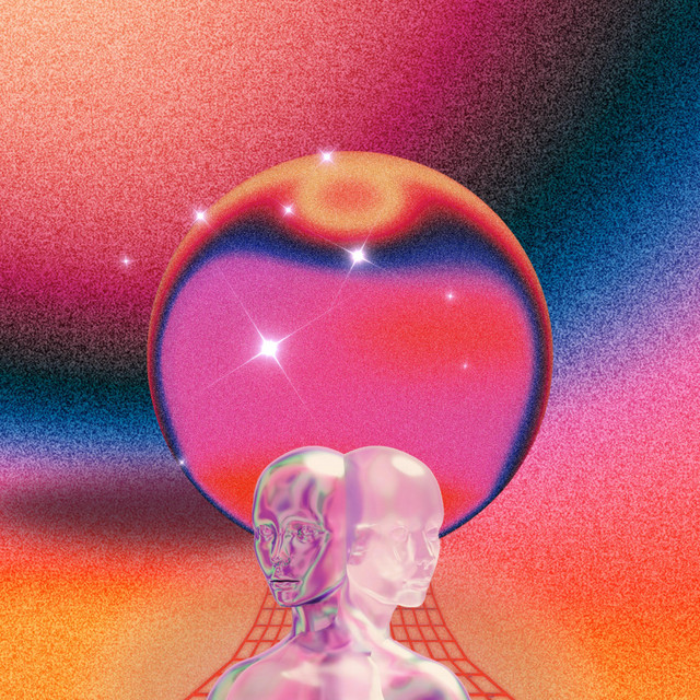 SWEAT cover art