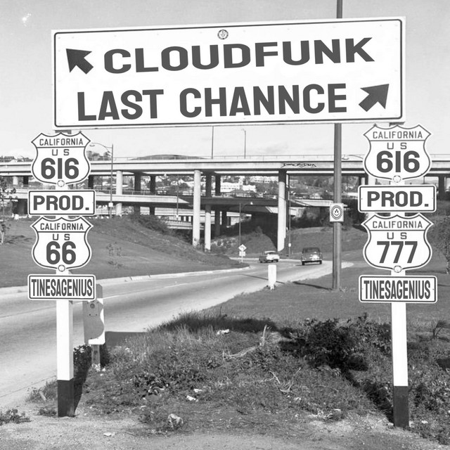 cloudfunk cover art