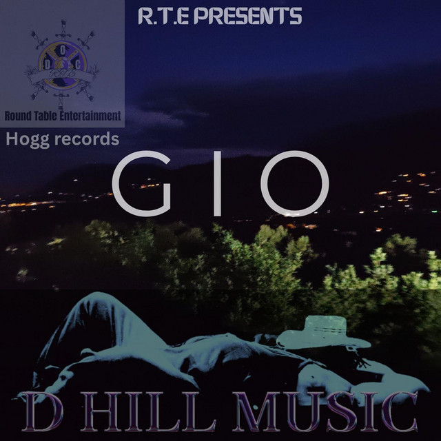 DHillMusic