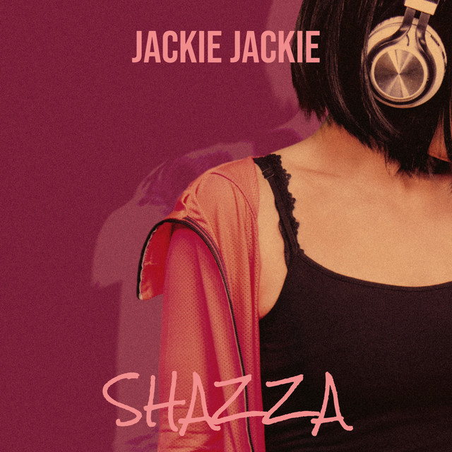 Cover du titre Jackie Jackie