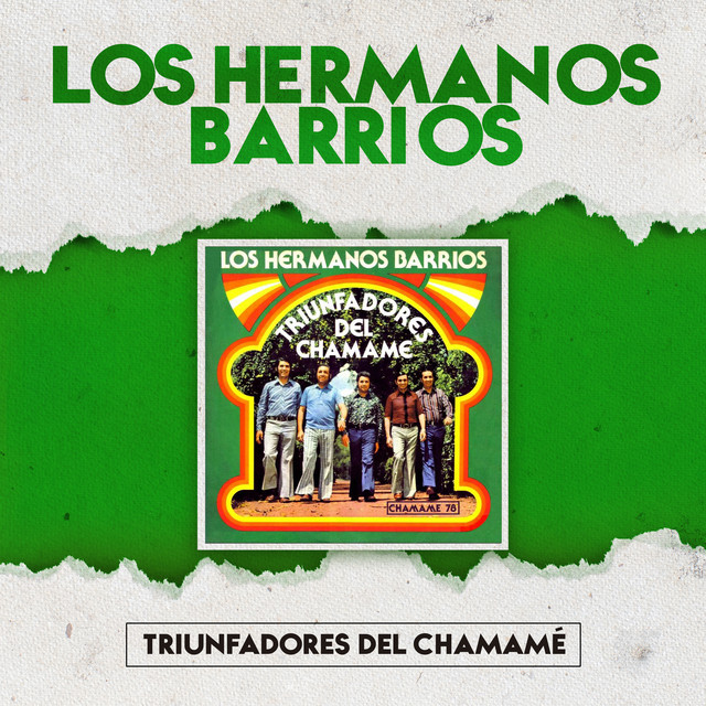 Triunfadores del Chamamé