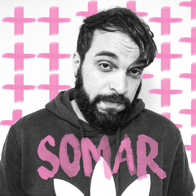 Somar cover art