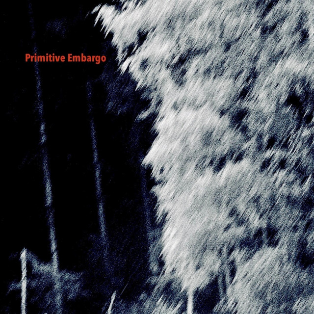 Primitive Embargo cover