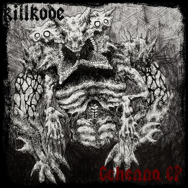 Gehenna cover art