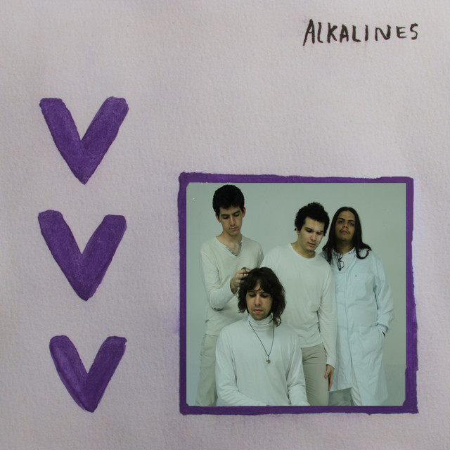 undefined album image