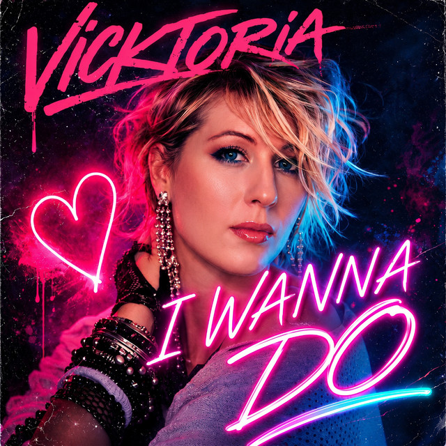 I WANNA DO cover