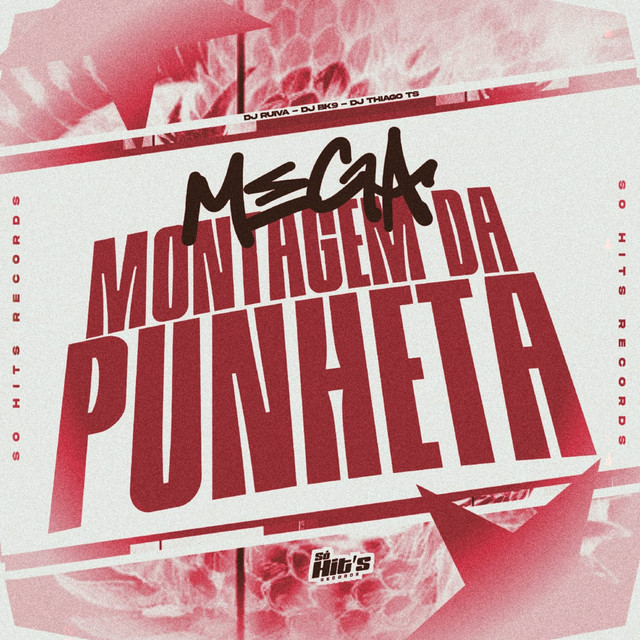 Mega Montagem da Punheta