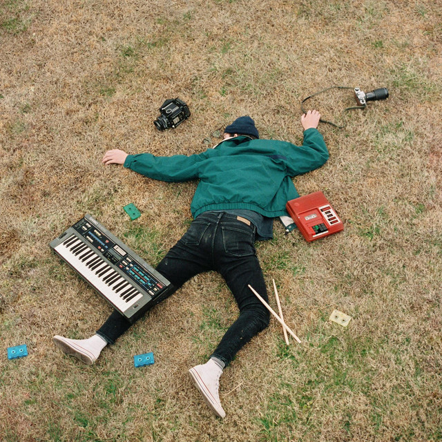 Every Now cover art