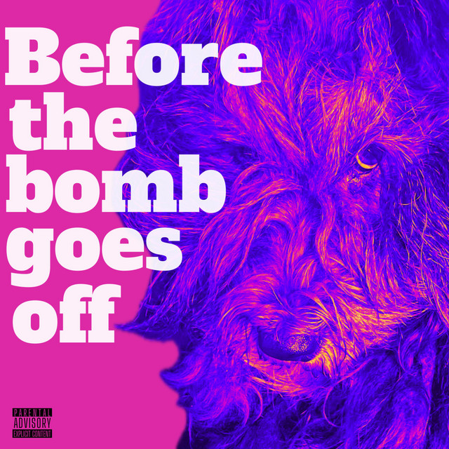 Before The Bomb Goes Off