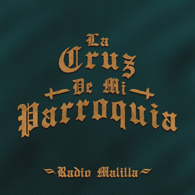 La Cruz De Mi Parroquia cover art