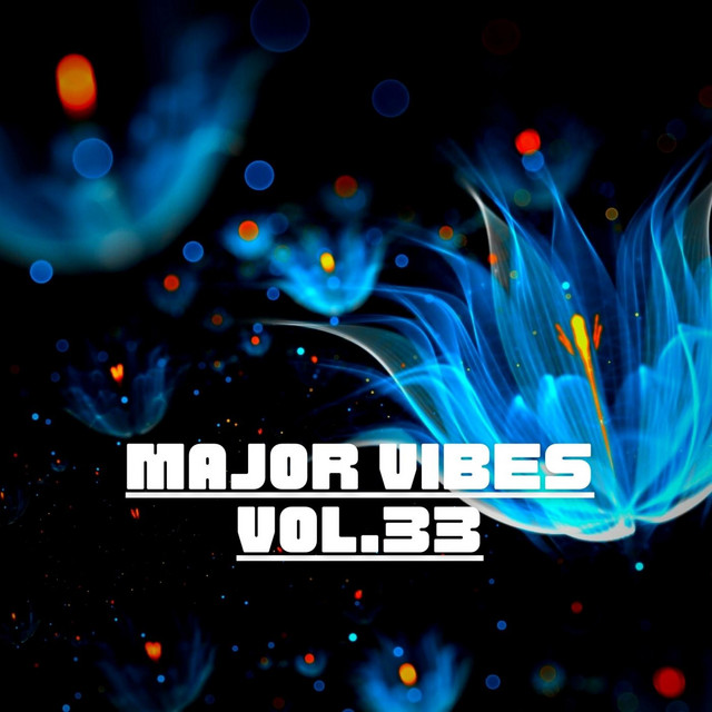 Major Vibes Vol.33 cover art