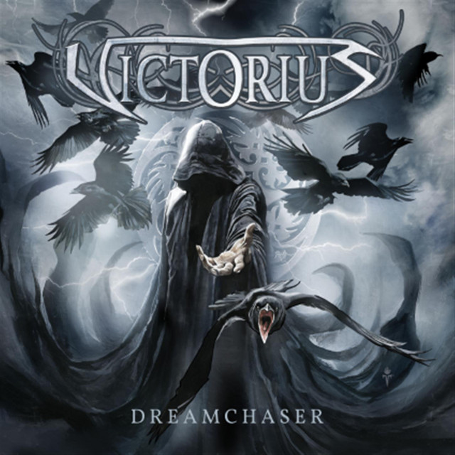 Dreamchaser cover art