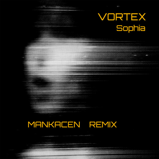 Sophia (Mankacen Remix) cover