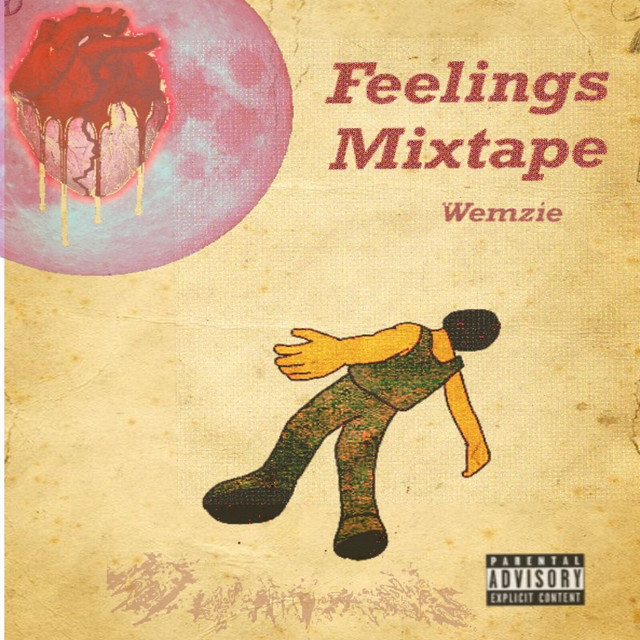 Feelings Mixtape cover art