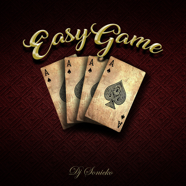 Easy Game cover art