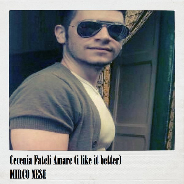 Mirco Nese