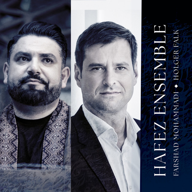 Hafez Ensemble cover art
