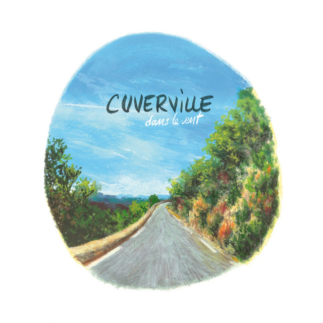 Dans le vent cover