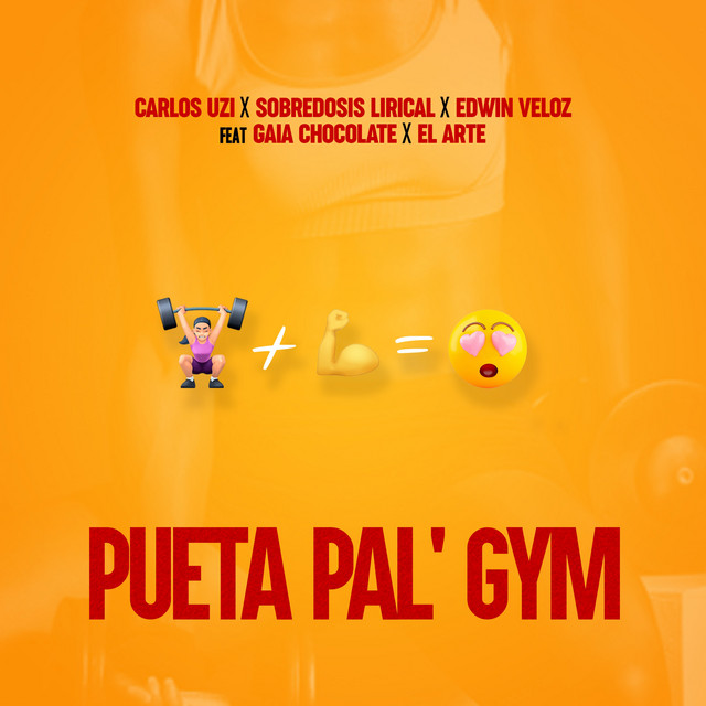 PUETA PAL’ GYM