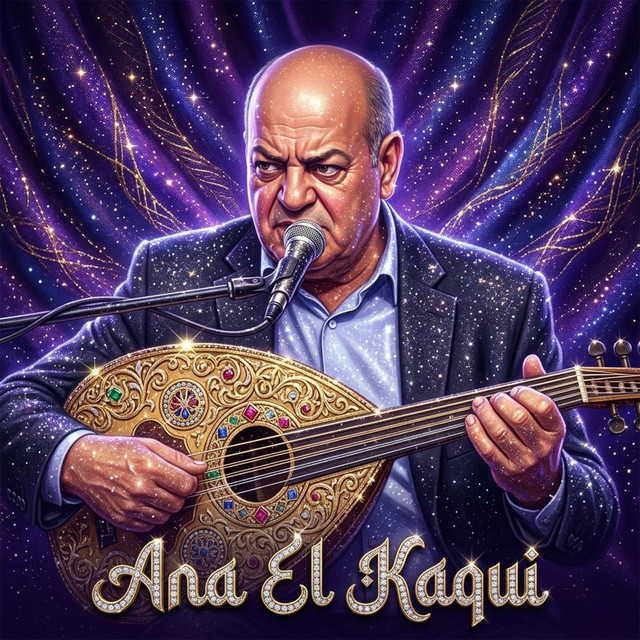 Abderahman El Koubi