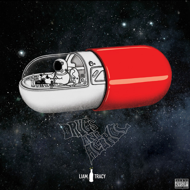 Drugs and Alcohol cover art