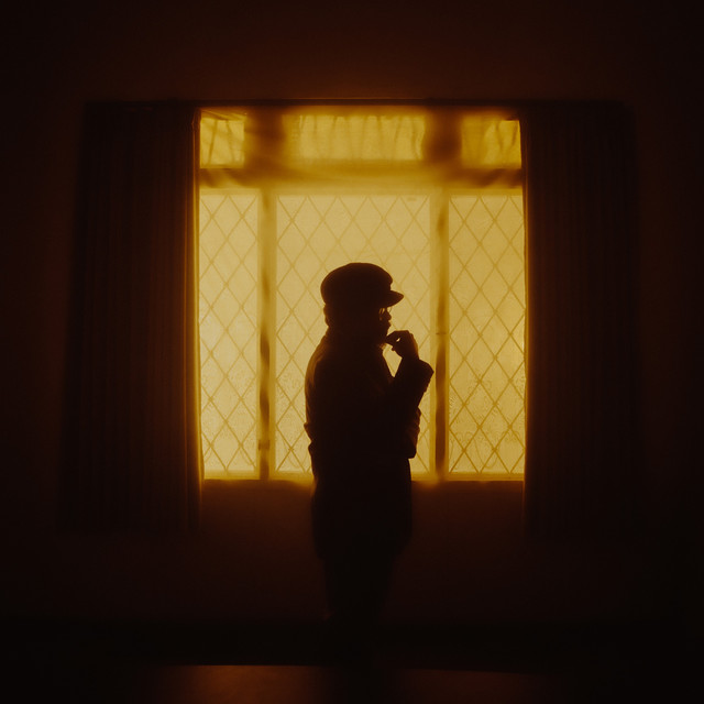 Denyut cover art