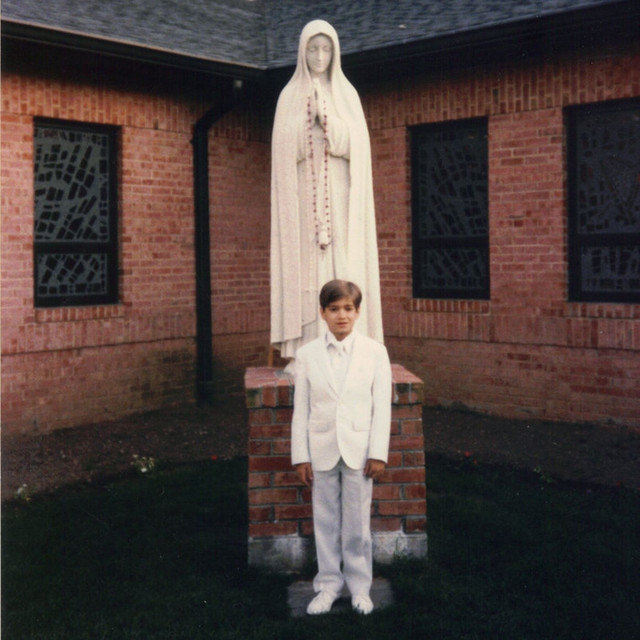 Guilt cover art