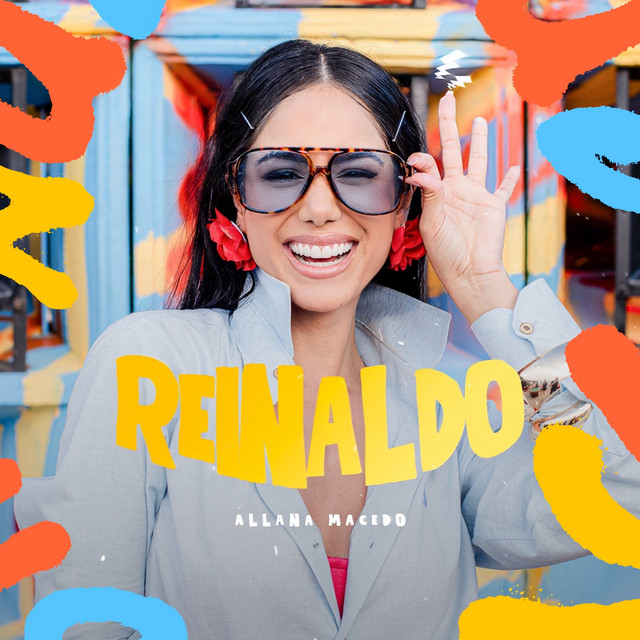 Reinaldo - Ao Vivo