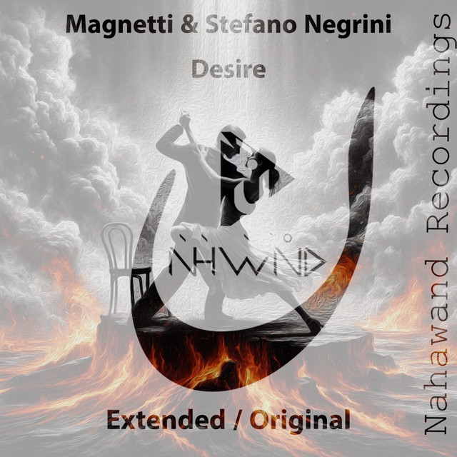 Desire - Extended Mix