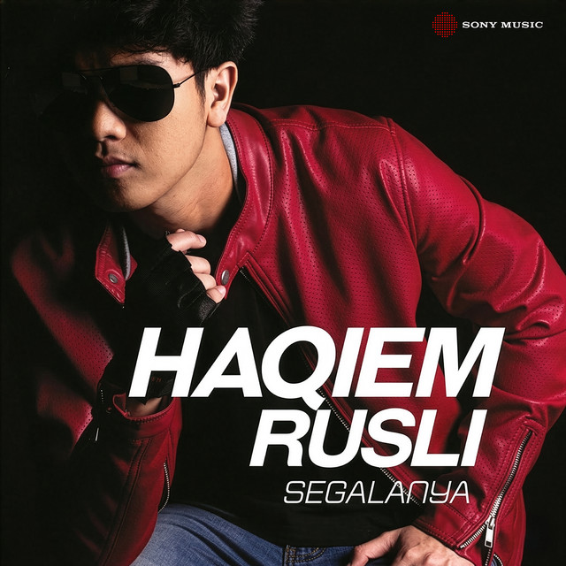 Segalanya cover art