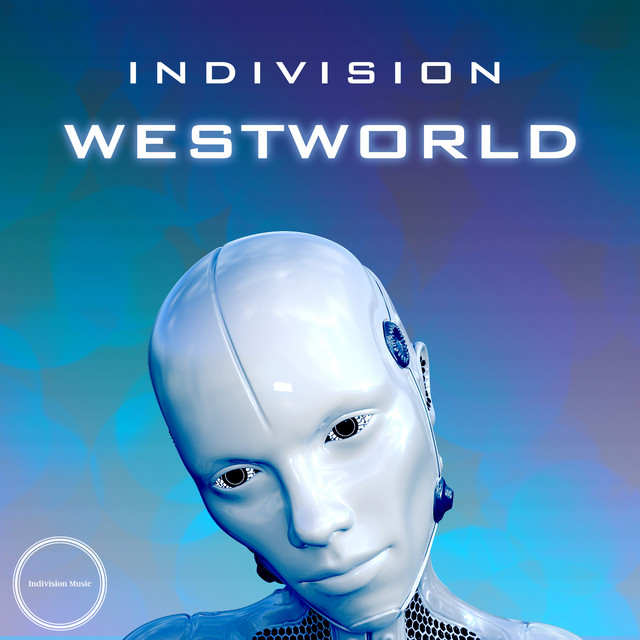 Westworld artwork